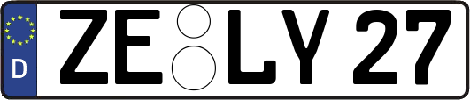 ZE-LY27