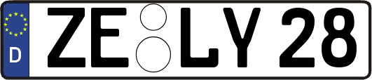ZE-LY28