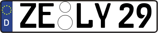 ZE-LY29