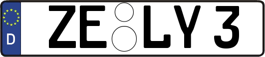 ZE-LY3