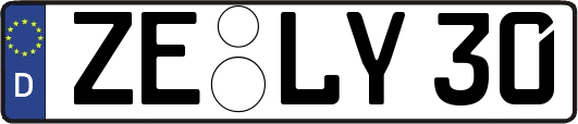 ZE-LY30