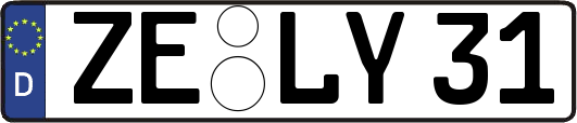 ZE-LY31