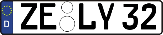 ZE-LY32