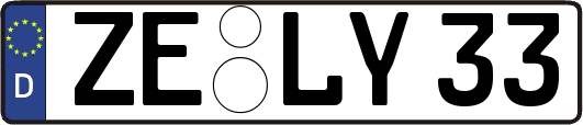 ZE-LY33