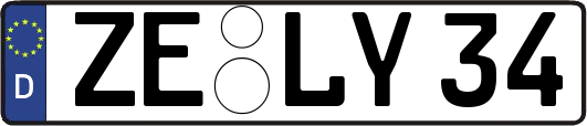 ZE-LY34