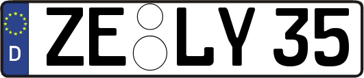 ZE-LY35