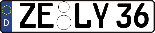 ZE-LY36