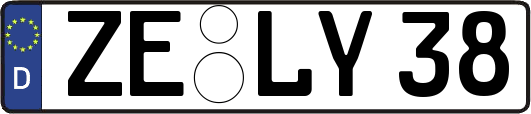 ZE-LY38