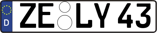 ZE-LY43