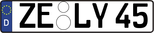 ZE-LY45