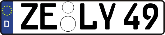 ZE-LY49