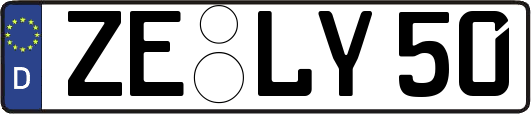 ZE-LY50