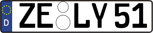 ZE-LY51