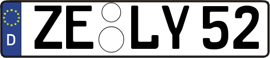 ZE-LY52