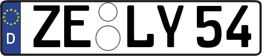 ZE-LY54