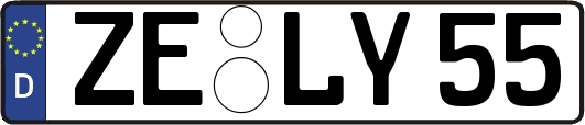ZE-LY55