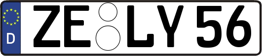 ZE-LY56