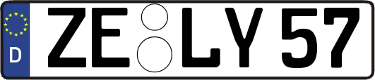 ZE-LY57