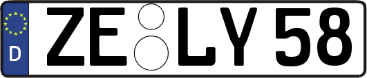 ZE-LY58