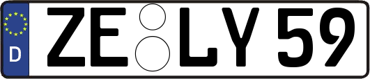 ZE-LY59