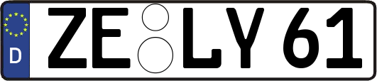 ZE-LY61