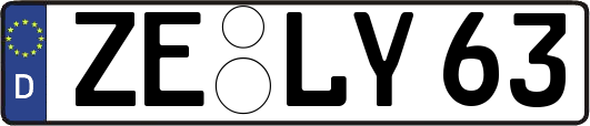 ZE-LY63