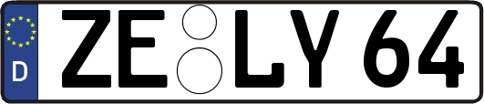 ZE-LY64