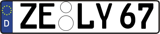 ZE-LY67