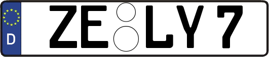 ZE-LY7