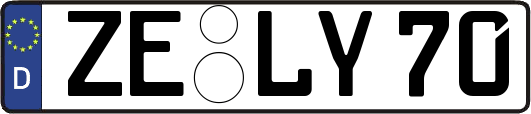 ZE-LY70