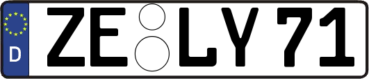 ZE-LY71