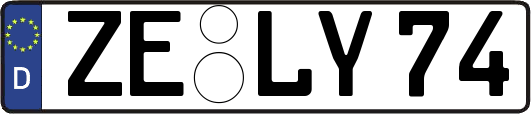 ZE-LY74