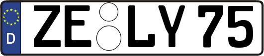 ZE-LY75