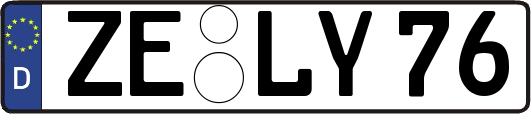 ZE-LY76