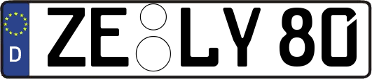 ZE-LY80
