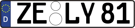 ZE-LY81