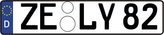 ZE-LY82