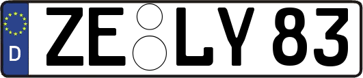 ZE-LY83