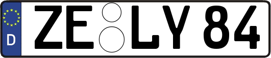 ZE-LY84