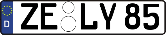 ZE-LY85