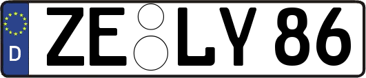 ZE-LY86