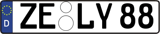 ZE-LY88