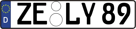 ZE-LY89