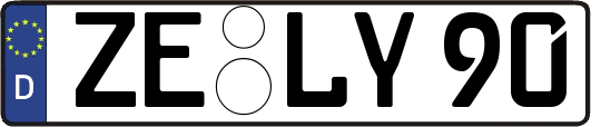 ZE-LY90