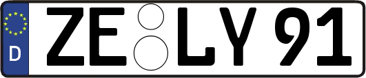 ZE-LY91