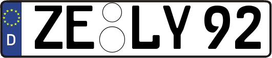 ZE-LY92