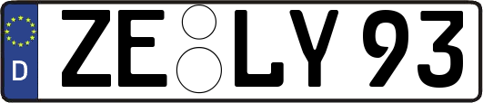 ZE-LY93