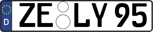 ZE-LY95
