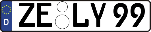 ZE-LY99