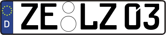 ZE-LZ03